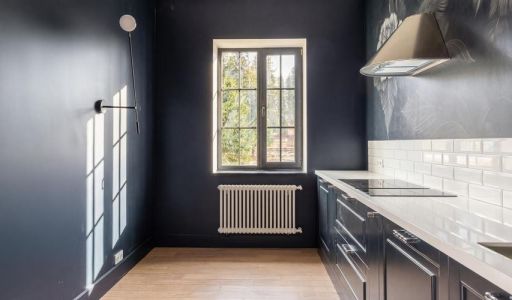 Современный дом в КП Рига Парк