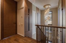 Новый дом в КП Новорижский