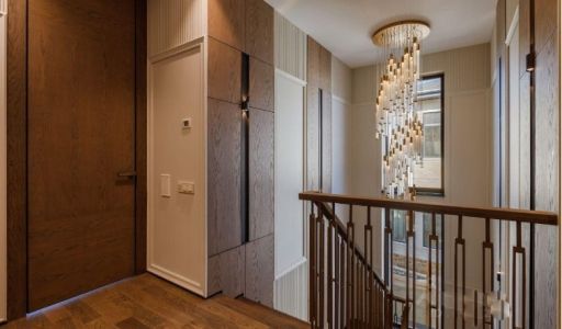 Новый дом в КП Новорижский