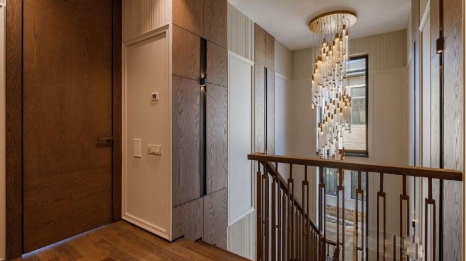 Новый дом в КП Новорижский