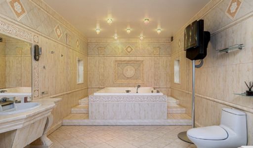 Дом в КП Борзые