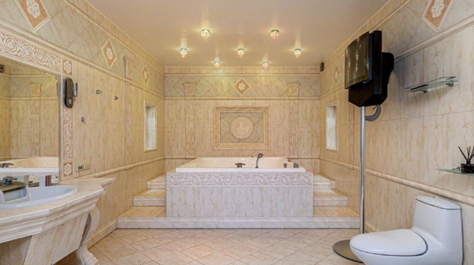 Дом в КП Борзые