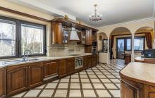 Дом в КП Борзые