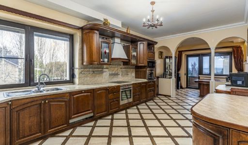 Дом в КП Борзые