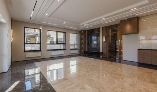 Новый дом в КП Новорижский