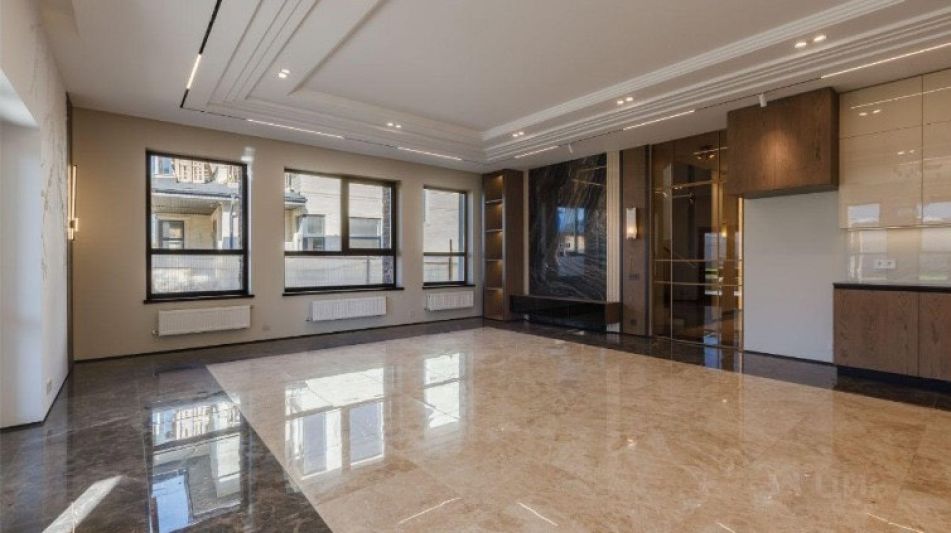 Новый дом в КП Новорижский