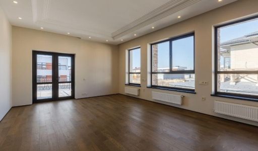 Новый дом в КП Новорижский