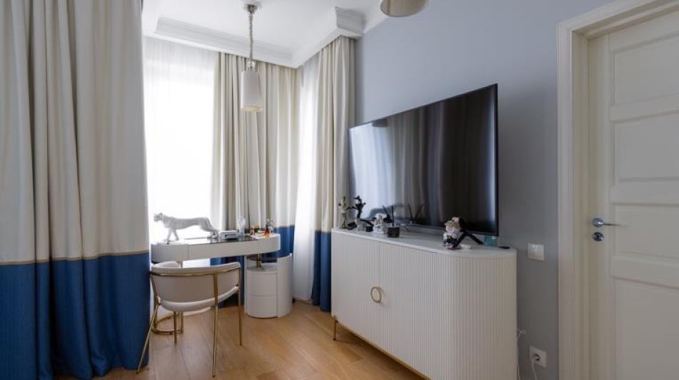 Готовый таунхаус в КП Павлово-2