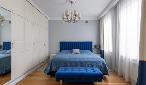 Готовый таунхаус в КП Павлово-2