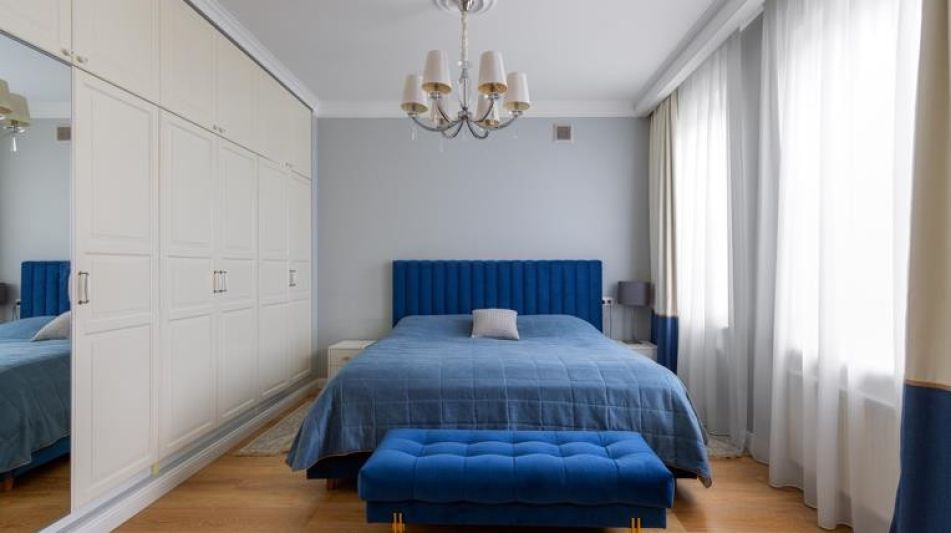 Готовый таунхаус в КП Павлово-2