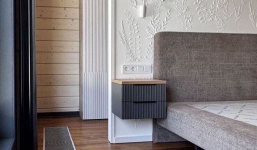 Стильный дом в КП Палицы