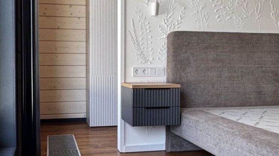 Стильный дом в КП Палицы