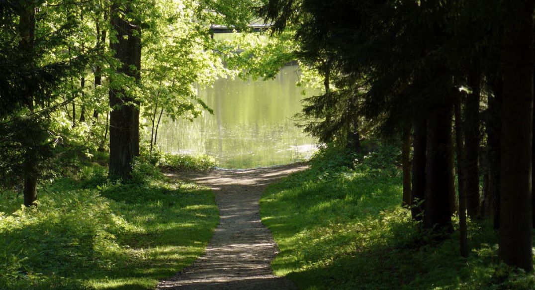 Абрамцево