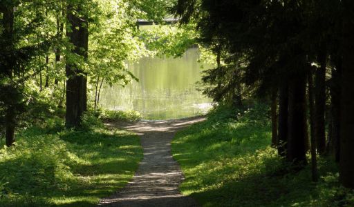 Абрамцево