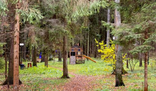 Новый дом в КП Аносино Вилладж
