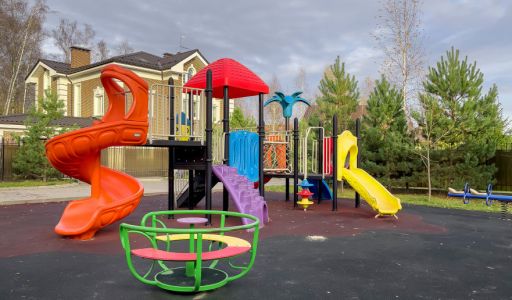 Новый дом в КП Аносино Вилладж