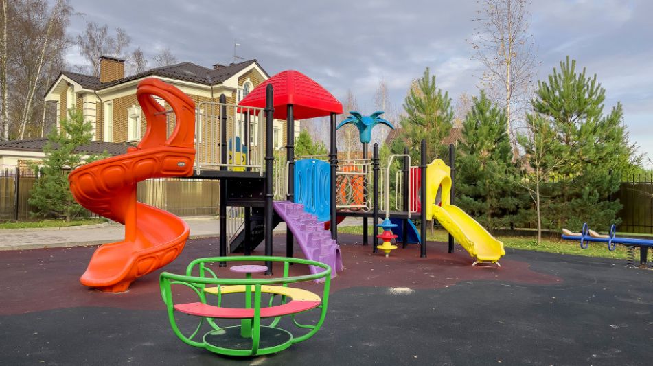 Новый дом в КП Аносино Вилладж