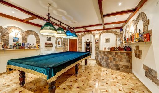 Дом в КП Новоалександрово