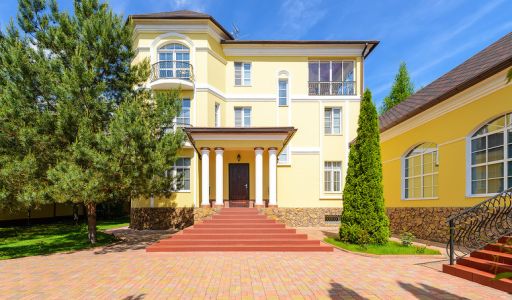 Дом в КП Новоалександрово