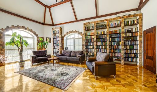 Дом в КП Новоалександрово