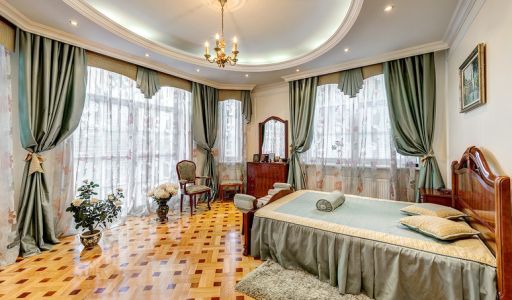 Дом в КП Новоалександрово