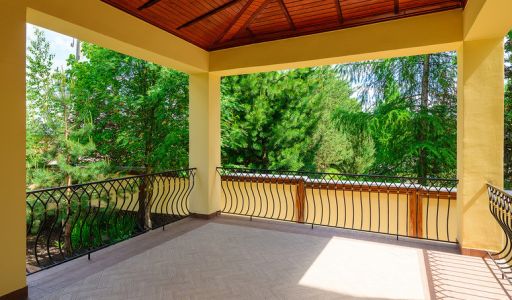 Дом в КП Новоалександрово