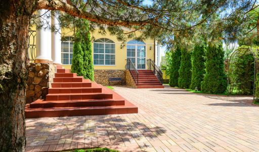 Дом в КП Новоалександрово