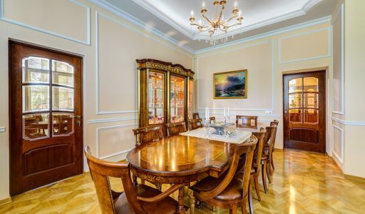 Дом в КП Новоалександрово