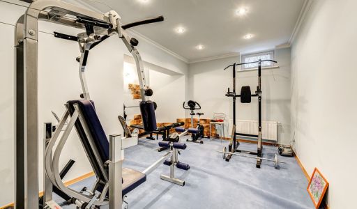 Дом в КП Новоалександрово