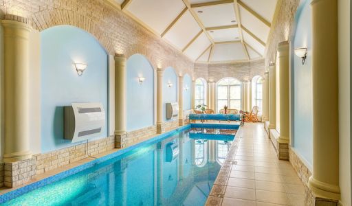 Дом в КП Новоалександрово