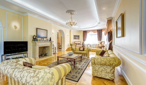 Дом в КП Новоалександрово