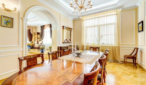 Дом в КП Новоалександрово