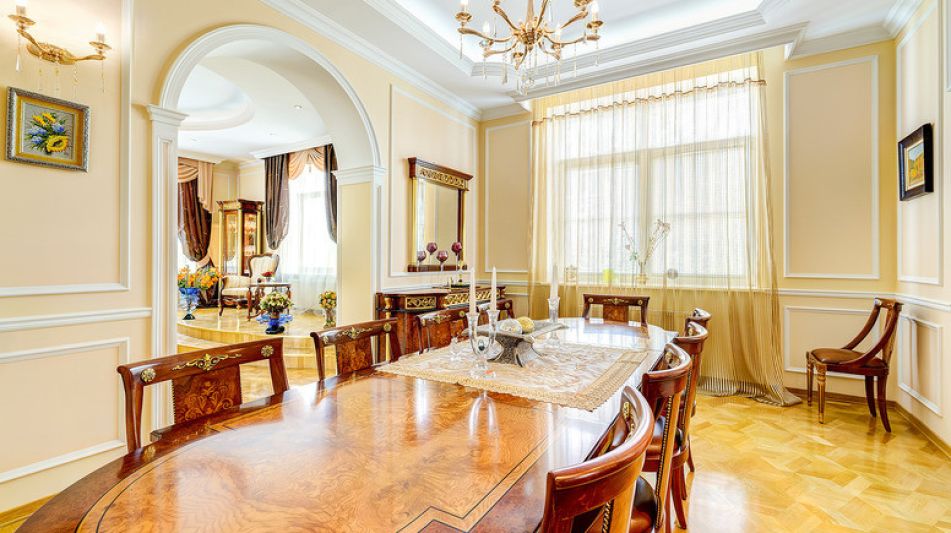 Дом в КП Новоалександрово