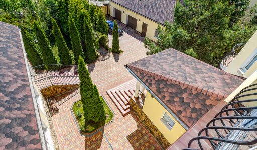 Дом в КП Новоалександрово