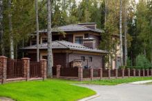 Лесной участок в Эмеральд Вилладж