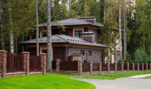 Лесной участок в Эмеральд Вилладж