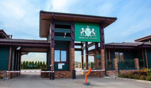 Лесной участок в Эмеральд Вилладж