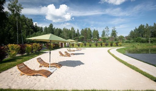 Лесной участок в Эмеральд Вилладж