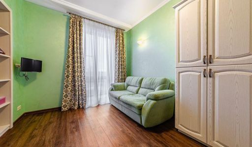 Таунхаус в поселке Покровский