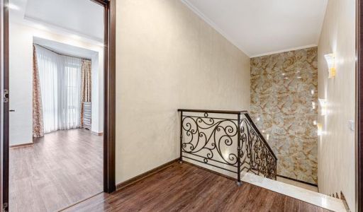 Таунхаус в поселке Покровский