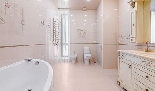 Таунхаус в поселке Покровский