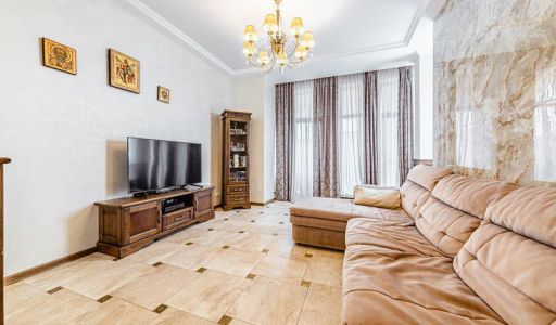 Таунхаус в поселке Покровский