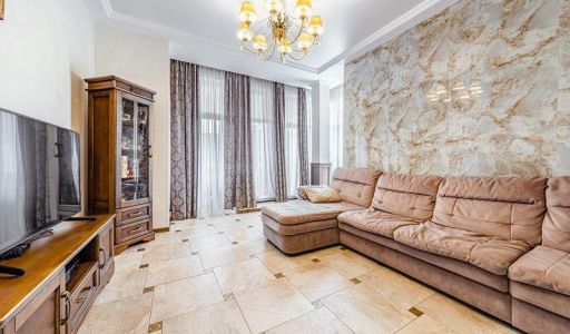 Таунхаус в поселке Покровский