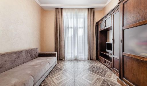 Таунхаус в поселке Покровский