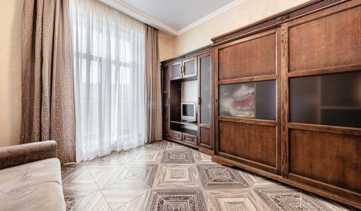 Таунхаус в поселке Покровский