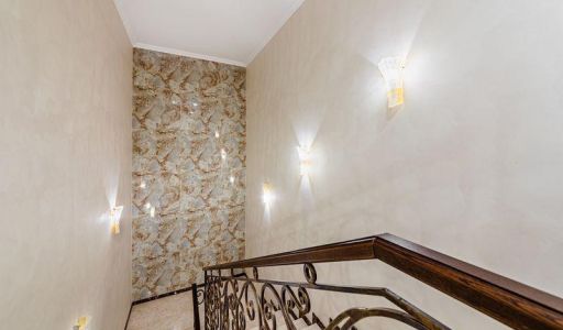 Таунхаус в поселке Покровский