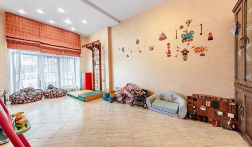 Таунхаус в поселке Покровский