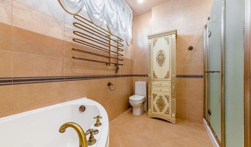 Таунхаус в поселке Покровский