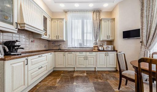 Таунхаус в поселке Покровский