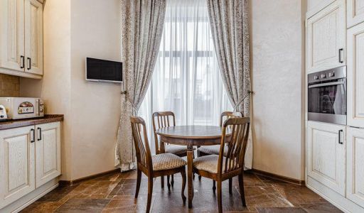 Таунхаус в поселке Покровский